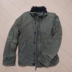 【USED】ABERCROMBIE&FITCH アディロン ダックジャケット M 2025年最新】adirondack jacketの人気アイテム - メルカリ