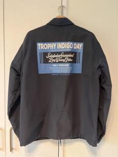 2025年最新】TROPHY CLOTHING ナイロンジャケットの人気アイテム