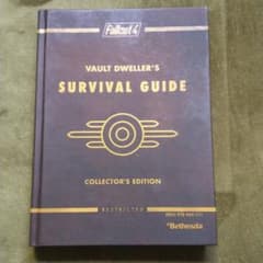 22年最新 フォールアウト4 攻略本の人気アイテム メルカリ