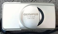 【動作確認済】 Olympus ∞Stylus 115DLX F27-1x p 2025年最新】OLYMPUS ZOOM 115 DLXの人気アイテム - メルカリ