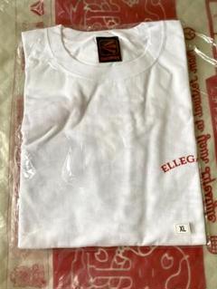 2025年最新】ellegarden tシャツ xlの人気アイテム - メルカリ