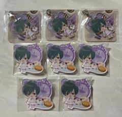 桐嶋郁弥　ハイ☆スピード！Free! アクリルチャームセット 桐嶋郁弥 ハイ☆スピード! Free! スタンドアクリルチャーム