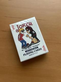 2025年最新】B'z playing cardsの人気アイテム - メルカリ