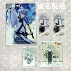 カラフルピーチ どぬくさん 5点 まとめ売り
