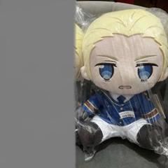 ヘタリア World★Stars BIGぬいぐるみ ドイツ 2種　オンクレ ③ ヘタリア World☆Stars BIGぬいぐるみ ドイツ 2種 オンクレ ⑦