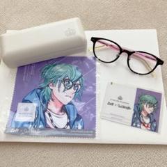 うたプリ ゾフ 美風藍 Zoffコラボメガネ m62954020486_1.jpg?1714699586
