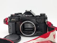 【美品】Canon A-1 キャノン 1037089 美品】Canon A-1 キャノン 1037089（中古】キヤノン フィルム