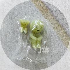 スミスキー Series1 ヒザカカエスキー チビスキー セット