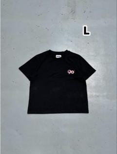 90 Logo American Tee L