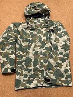 ザノースフェイス THE NORTH FACE ジャケット マウンテン