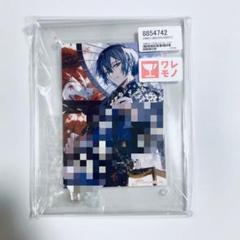 小柳ロウ　誕生日　グッズ　セット　アクリルフォトフレーム　缶バッジ　2023 小柳ロウ誕生日グッズ＆ボイス2024｜にじさんじオフィシャルストア
