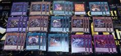 【即日発送、メルカリ便】遊戯王OCG 灰滅デッキパーツ フルコンプセット 2025年最新】灰滅 デッキの人気アイテム - メルカリ