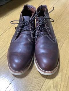 2025年最新】red wing 3141の人気アイテム - メルカリ