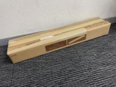【メルカリ便　匿名配送】エアリービューティポール　ブラウン　美品 エアリー ビューティーポール
