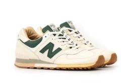 最終値下げ the Apartment x New Balance 576 - メルカリ