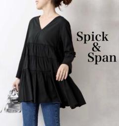 2025年最新】Spick and Span レディース チュニックの人気