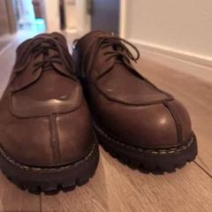 2025年最新】paraboot avignonの人気アイテム - メルカリ