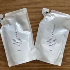 ととのうみすと　詰め替え用　150ml×2袋のサムネイル