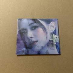 TZUYU (TWICE) / abouTZU 新品未開封CD