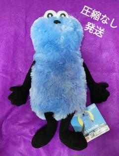 パペット　スンスン　おすわりBIG　ぬいぐるみ　新品　圧縮ナシ発送