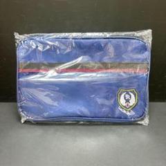 ときめきメモリアル はばたき学園 校章刺繍入り学校指定ポーチ