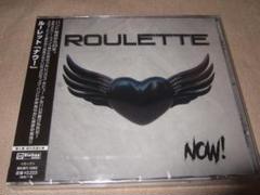 ROULETTE,メロハー,新品未開封,AOR,北欧メロディアスハード,国内盤 2025年最新】メロディアスハードcdの人気アイテム - メルカリ