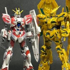 ガンプラ　ジャンク 組立済ジャンク ガンプラ HG 1/144 - メルカリ