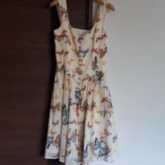 新品　nanette lepore ワンピース nanette lepore ナネットレポー ニットワンピース - メルカリ