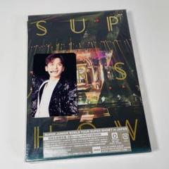 トレカ付★SUPER SHOW 7 スパショ Blu-ray リョウク