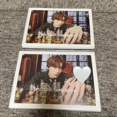 山中柔太朗　グッズ(サイン入りグッズ有り) Amazon.co.jp: M!LK FC限定 特典 山中柔太朗 直筆 サイン 生写真