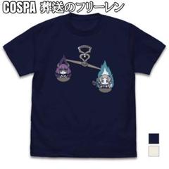 COSPA 葬送のフリーレン 服従の天秤 Tシャツ