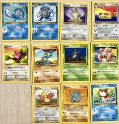 ポケカ英語版まとめうり 2025年最新】ポケモンカード英語版まとめ売りの人気アイテム