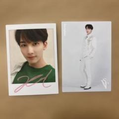 SEVENTEEN　東京　Weverse　ユニバ　トレカ　ジョンハン　コンプ ᴍ on X: 