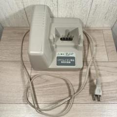 Panasonic リチウムイオン電池充電器 NKJ033B - メルカリ