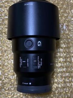 FE 90mm F2.8 Macro G (SEL90M28G) マクロレンズ