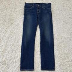 【junhashimoto】ジュンハシモト 4 パンツ デニム ストレッチ M