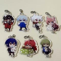ZETA 壮行会 アクリルキーホルダー まとめ売り - メルカリ