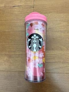 2025年最新】スタバ タンブラー 桜 2019の人気アイテム - メルカリ