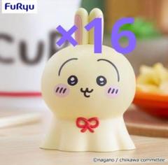 ちいかわ ぬーどるストッパーフィギュア ウラヤハボウズ うさぎ
