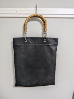2025年最新】COMME des GARCONS トートバッグの人気アイテム