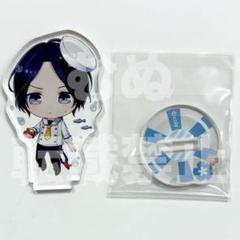 スタンドマイヒーローズ　SUMMERFUL STORY アクリルスタンド　神楽