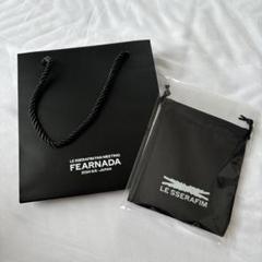2025年最新】Fearnada バッグの人気アイテム - メルカリ