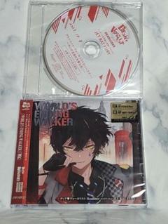 ディアヴォ・ユゥ：Headliner 開封済みCD