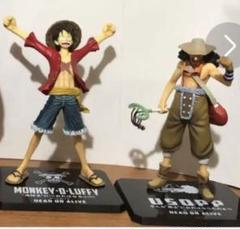 2023年最新】ウソップ フィギュアの人気アイテム - メルカリ