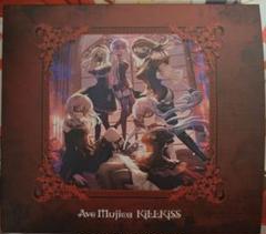 バンドリ Ave Mujica「KiLLKiSS」特典 オブリビオニス 豊川祥子