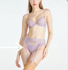 日本未発売【ANNEBRA ピンクパープル 80C ⠀】アンブラ