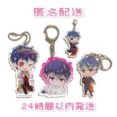 新品★アイナナ★アニカフェ★Re:vale【百】ゴールドアクキー 2025年最新】アイドリッシュセブン 百 アクリルの人気アイテム