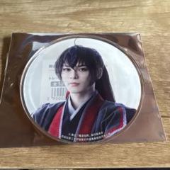 魔道祖師 ステそし グラッテ アクリルコースター 魏無羨 金子隼也