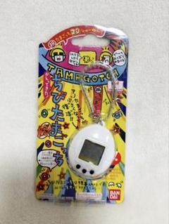 2025年最新】ちびたまごっち 白の人気アイテム - メルカリ