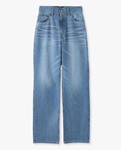 Ron herman High Waist Denim Pants 23 XS - メルカリ